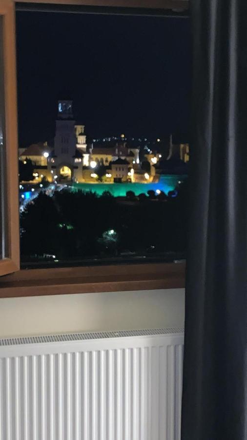 Hortenzia Alba Iulia Zewnętrze zdjęcie