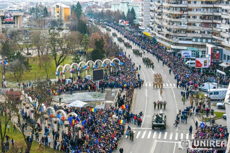 Hortenzia Alba Iulia Zewnętrze zdjęcie