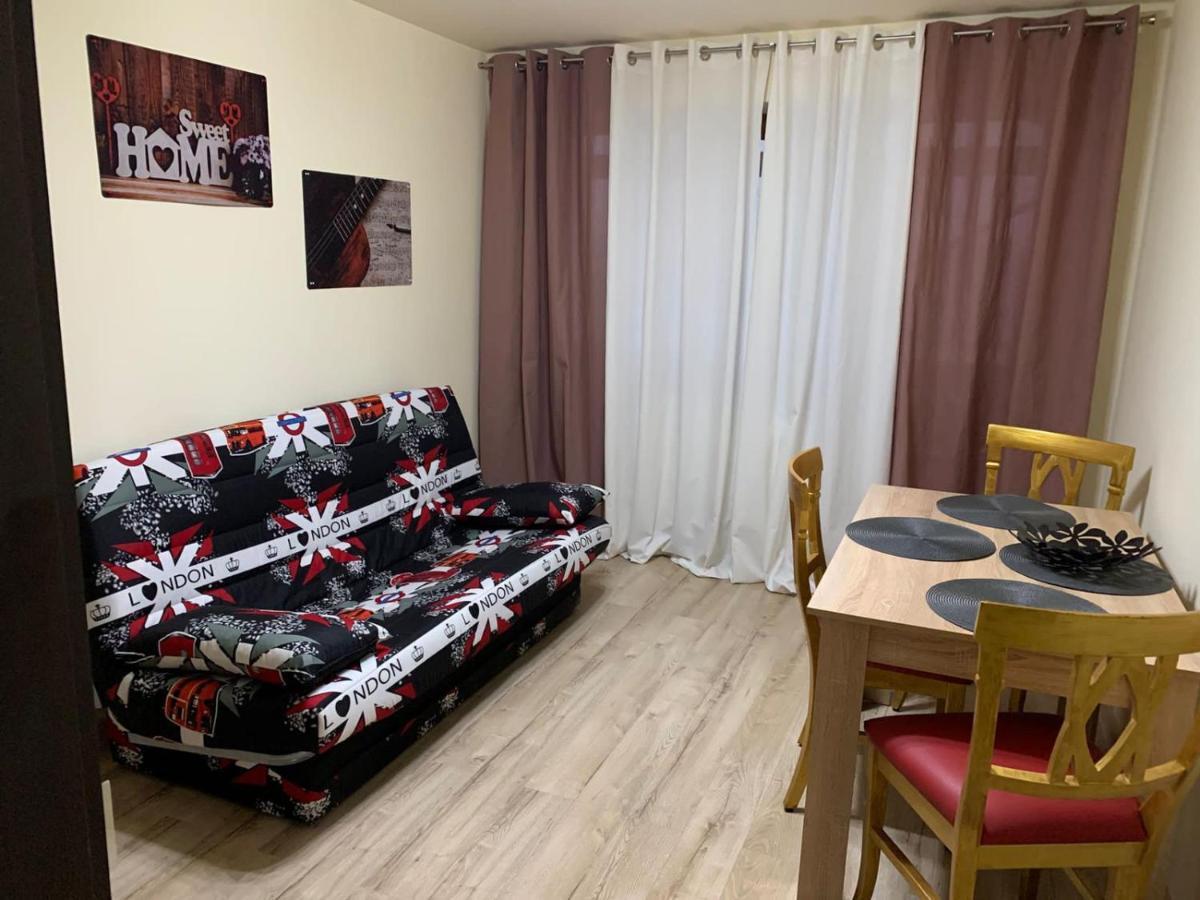 Hortenzia Alba Iulia Zewnętrze zdjęcie