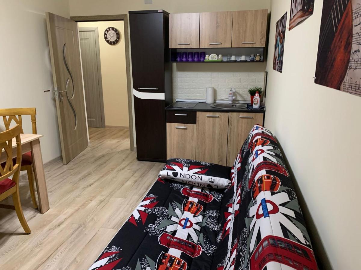 Hortenzia Alba Iulia Zewnętrze zdjęcie